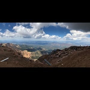 Meet your Posher, Cassidy